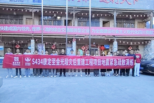 未雨绸缪练精兵 实战演练护安宁