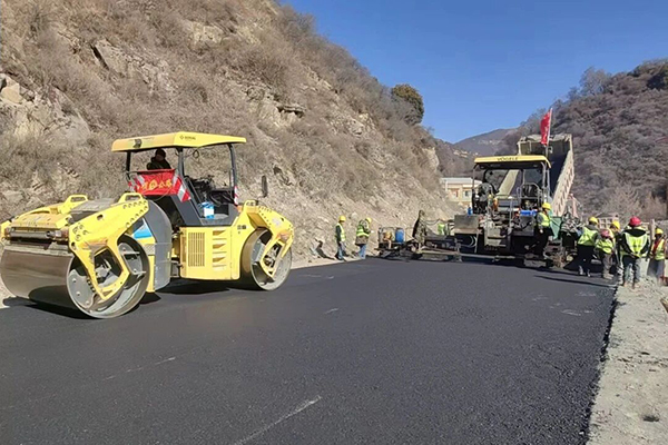 川交力量护航民生出行路